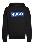 Nalves Black HUGO BLUE