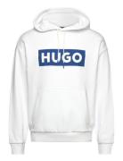 Nalves White HUGO BLUE