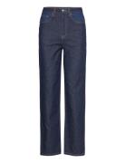 Mix Colored Pants Blue ROTATE Birger Christensen