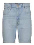 5 Pocket Short Blue Lee Jeans