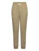 Shield Sweat Pant Khaki GANT