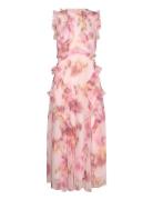 Hisako Pink Ted Baker London