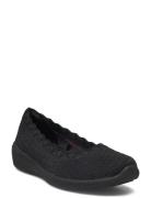 Womens Arya Black Skechers