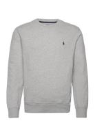 Classic Fit Performance Sweatshirt Grey Polo Ralph Lauren