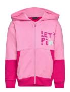 Lwscout 204 - Sweatshirt Pink LEGO Kidswear