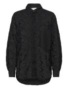 Cmtila-Shirt Black Copenhagen Muse