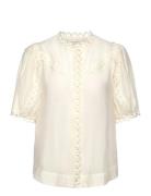 Cmmolly-Shirt Cream Copenhagen Muse