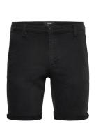 Cody Short Black Black NEUW