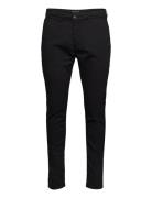 Paul K3280 Dale Chino Black Gabba