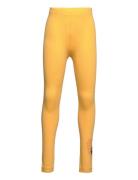 Mimosa Leggings Yellow Martinex