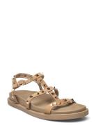 Sandal Beige Sofie Schnoor