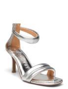 Stiletto Silver Sofie Schnoor