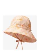 Sun Hat Chloè  Wheat