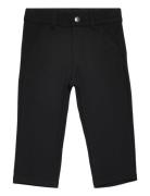 Tnsjack Pants Black The New