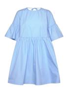 Adaleide Dress Blue Noella