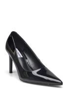 Prophecy Pump Black Steve Madden