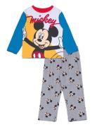 Pyjama Patterned Disney