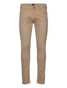 Luke Beige Lee Jeans