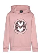 Hmlchilli Hoodie Pink Hummel