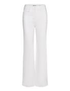 Rosa Megalia White White Lois Jeans