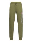 Rib Cuff Pants Khaki Champion