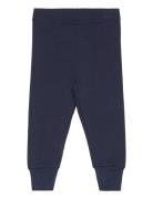 Jbs Of Dk Baby Pants Fsc Navy JBS Of Denmark