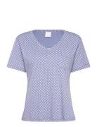 Jordan S/S T-Shirt Blue CCDK Copenhagen