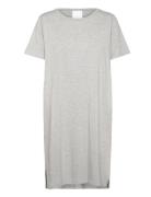 Bea S/S Dress Grey CCDK Copenhagen