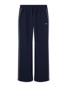 Nlnnya Wide Bru Sweat Pant Navy LMTD