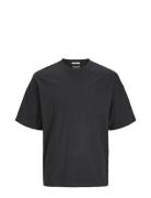 Jormilos Tee Ss Crew Neck Sn Black Jack & J S