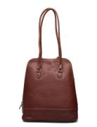 Cormorano Backpack Lina Brown Adax