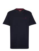 Mcs Tee Texas City Men Navy MCS