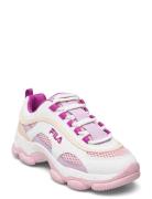 Strada Dreamster Cb Teens Pink FILA