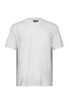 T-Shirt White EA7