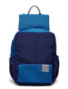 Ecco Kids Square Pack Compact Blue ECCO