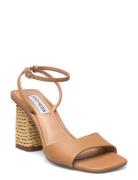 Rozlyn-T Sandal Beige Steve Madden