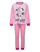 Pyjama Pink Disney