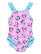 Swimwear Patterned Disney