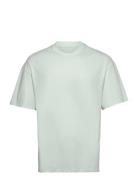 Jjebradley Tee Ss O-Neck Noos Green Jack & J S