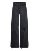 Judee Loose Wmn Black G-Star RAW