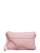 Andora Clutch Pink Rosemunde