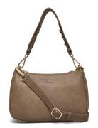 Shoulder Bag Beige Rosemunde