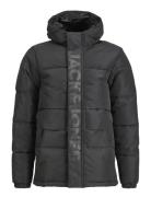 Jcospeed Puffer Sn Jnr Black Jack & J S
