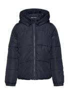 Vmmary Short Jacket Girl Navy Vero Moda Girl