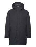 Glacier Parka Black Makia