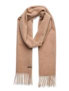 Kim Scarf Beige Sätila Of Sweden