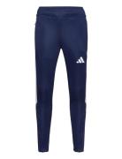 Tiro23 Club Training Pant Youth Navy Adidas Performance