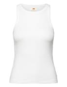 Dreamy Tank White + White LEVI´S Women