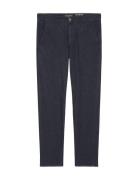 Denim Trousers Navy Marc O'Polo