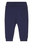 Trousers Navy United Colors Of Benetton